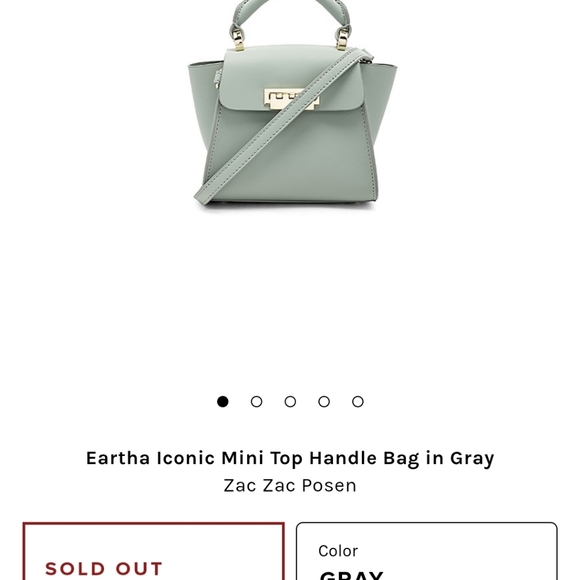 Ertha Iconic Mini - Picture 5 of 5